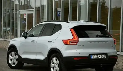 VOLVO Xc 40 