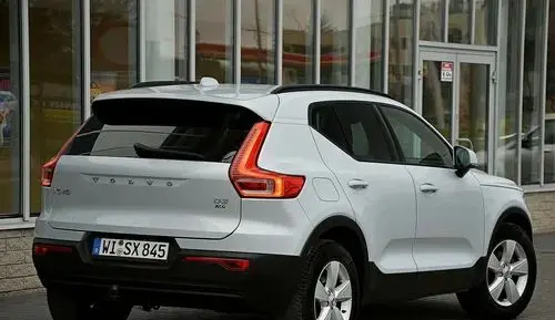 VOLVO Xc 40 