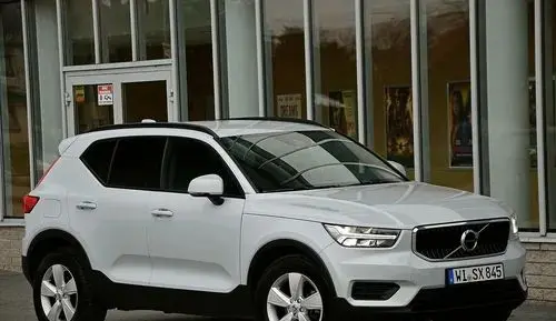 VOLVO Xc 40 