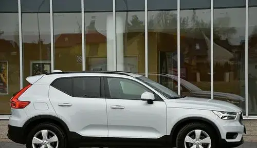 VOLVO Xc 40 