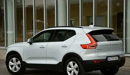 VOLVO Xc 40 