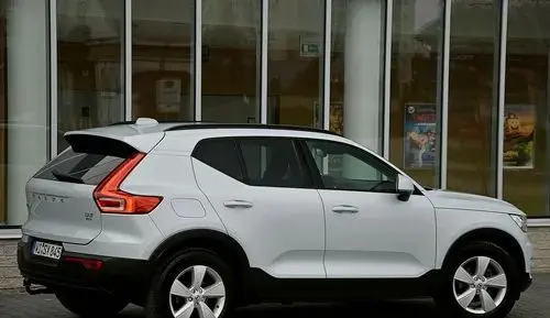 VOLVO Xc 40 