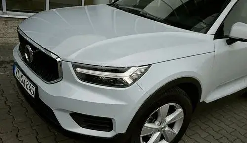 VOLVO Xc 40 