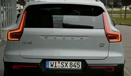 VOLVO Xc 40 
