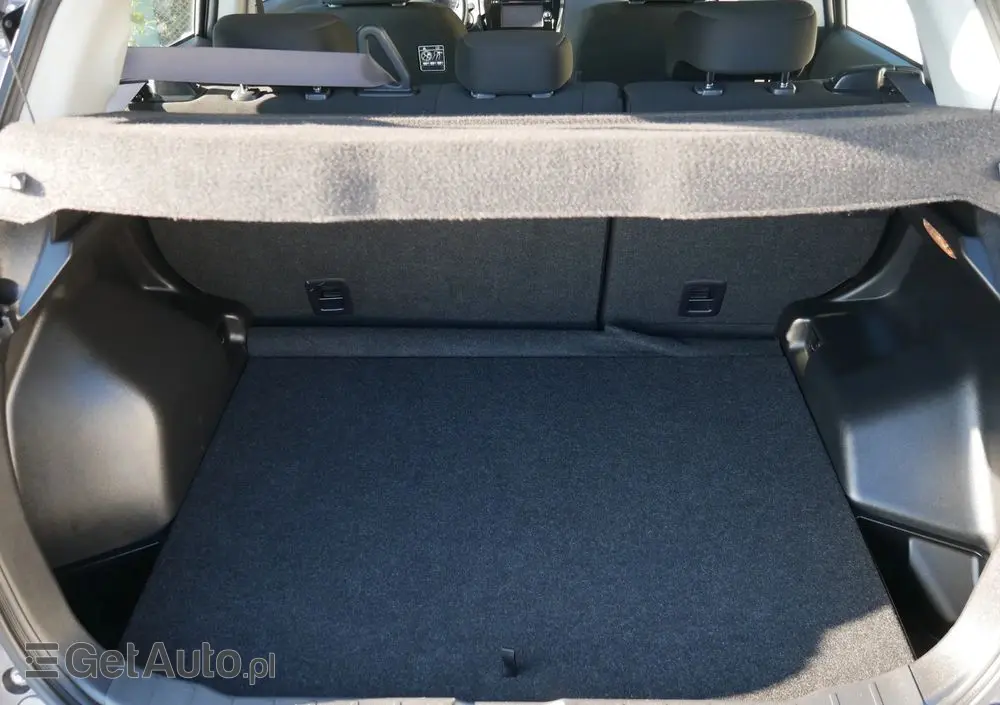 MITSUBISHI ASX 1.6 ClearTec 2WD Active