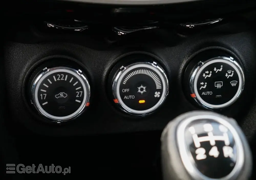 MITSUBISHI ASX 1.6 ClearTec 2WD Active