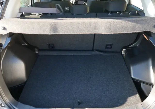 MITSUBISHI ASX 1.6 ClearTec 2WD Active