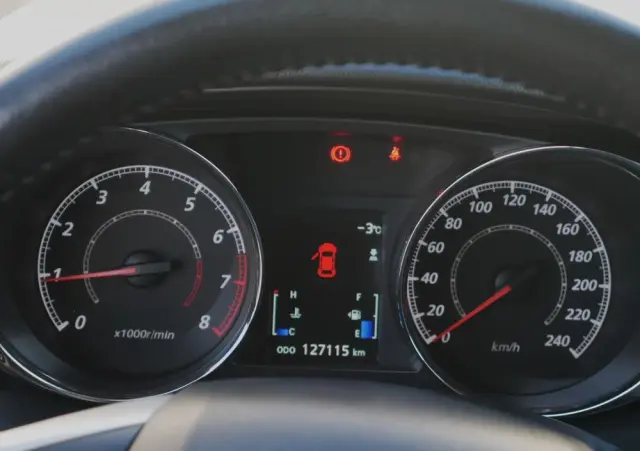 MITSUBISHI ASX 1.6 ClearTec 2WD Active