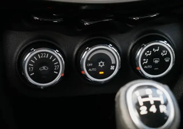 MITSUBISHI ASX 1.6 ClearTec 2WD Active