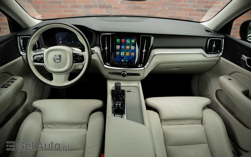VOLVO V60 B3 B Geartronic Inscription