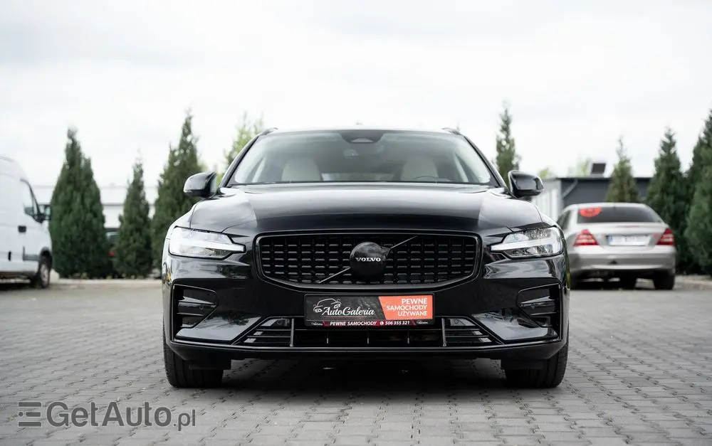 VOLVO V60 B3 B Geartronic Inscription