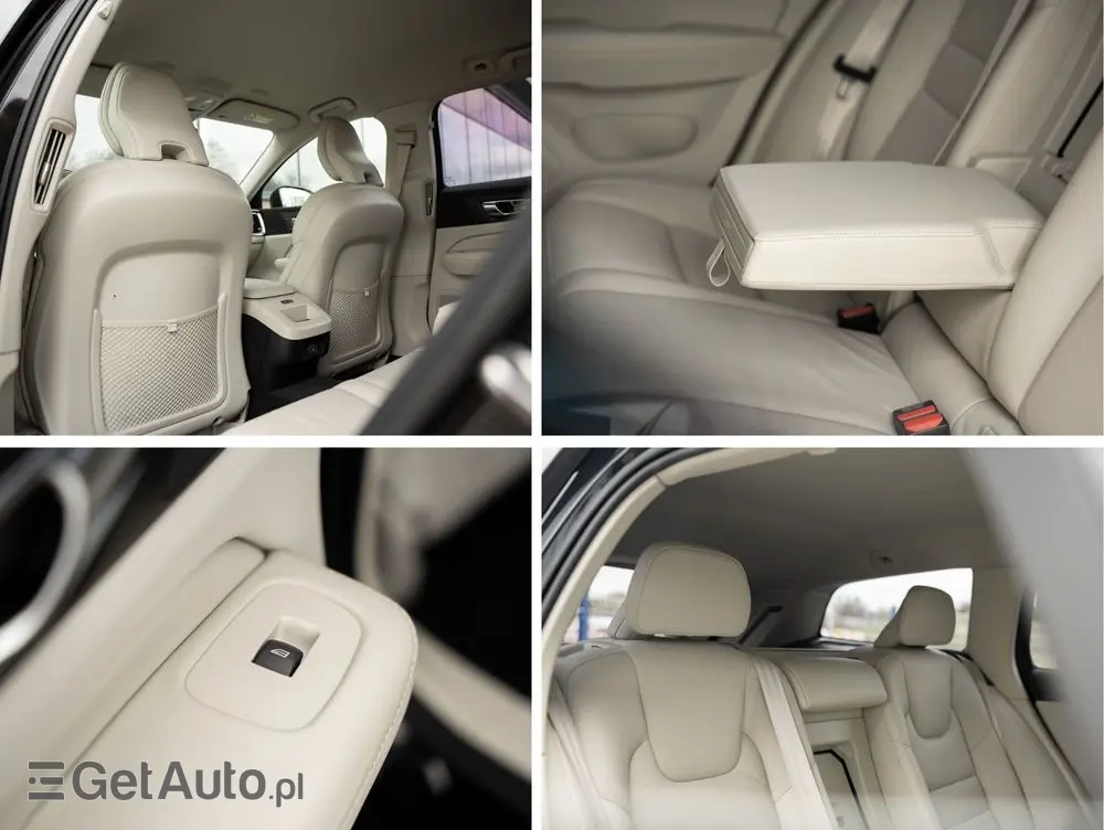 VOLVO V60 B3 B Geartronic Inscription
