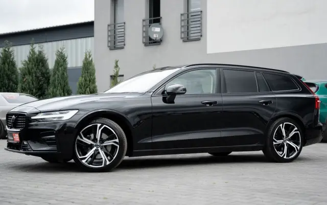 VOLVO V60 B3 B Geartronic Inscription