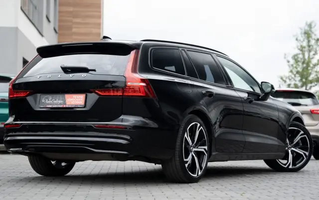 VOLVO V60 B3 B Geartronic Inscription