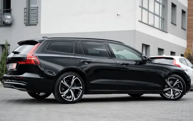 VOLVO V60 B3 B Geartronic Inscription
