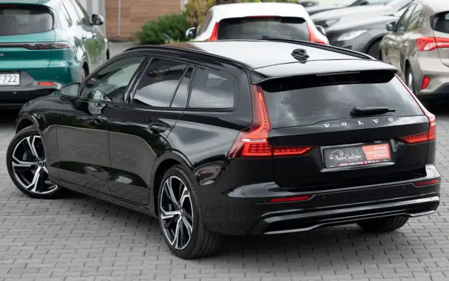 VOLVO V60 B3 B Geartronic Inscription