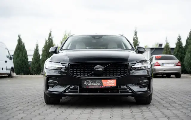VOLVO V60 B3 B Geartronic Inscription