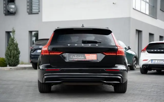 VOLVO V60 B3 B Geartronic Inscription