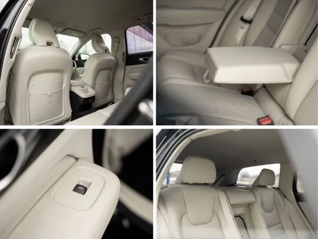 VOLVO V60 B3 B Geartronic Inscription