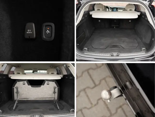 VOLVO V60 B3 B Geartronic Inscription