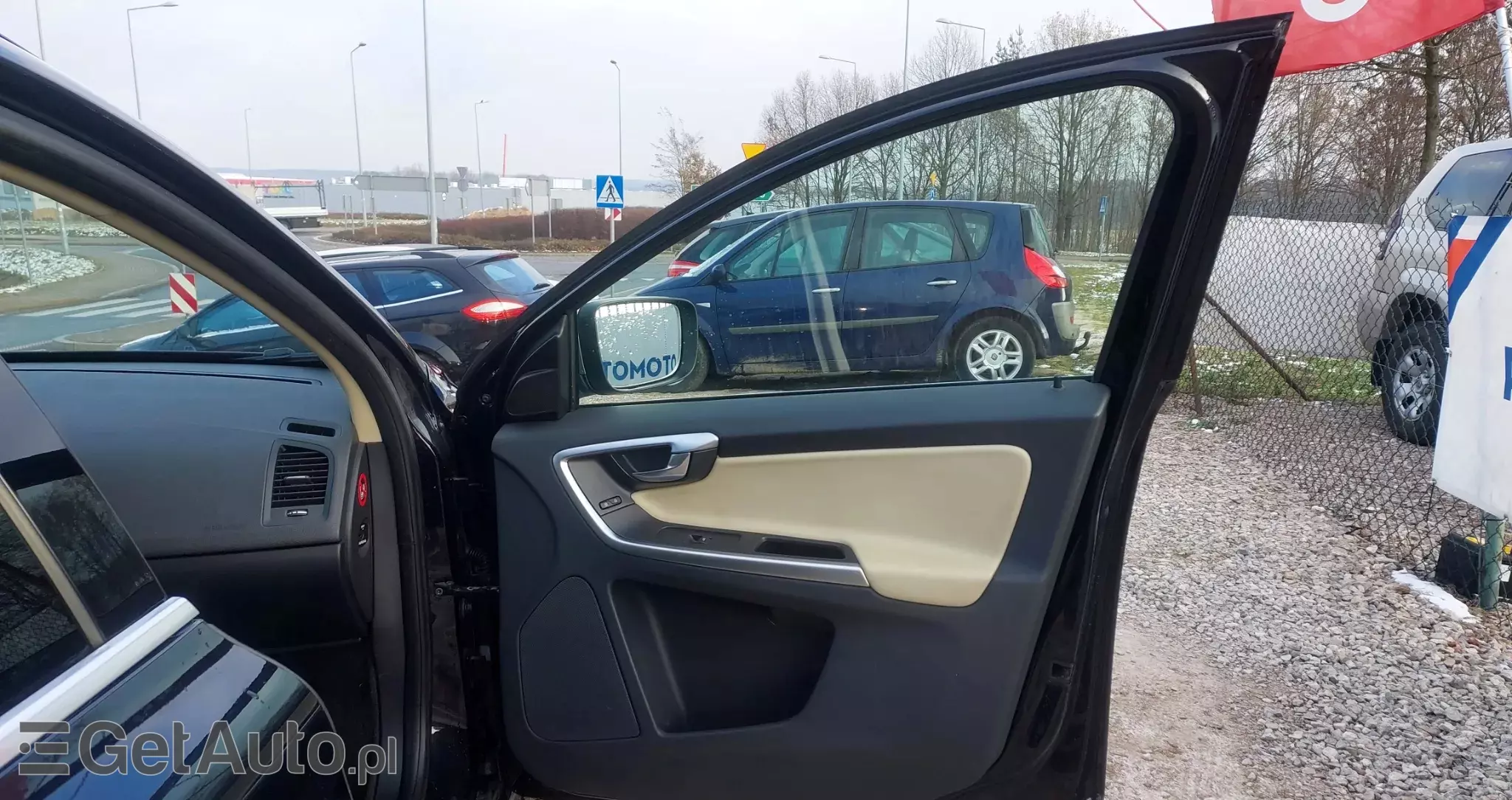 VOLVO XC60 2.4 D (163 KM) AWD Geartronic