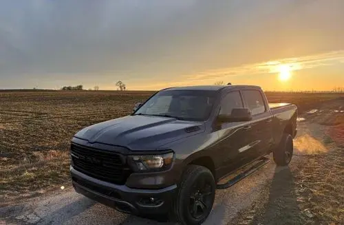 RAM 1500 