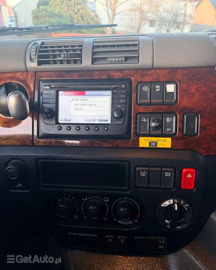 DAF CF330 /ACC/ Euro6 /Izoterma/4x2/Winda/BOK OTWIERANY /Man/Scania/Mercedes 