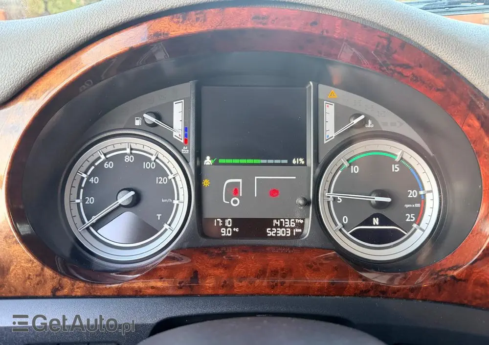 DAF CF330 /ACC/ Euro6 /Izoterma/4x2/Winda/BOK OTWIERANY /Man/Scania/Mercedes 