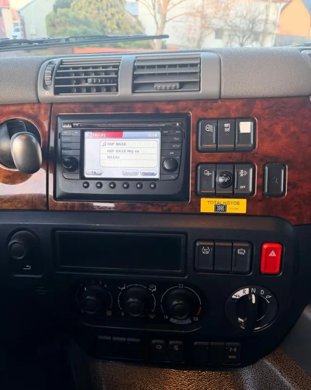 DAF CF330 /ACC/ Euro6 /Izoterma/4x2/Winda/BOK OTWIERANY /Man/Scania/Mercedes 