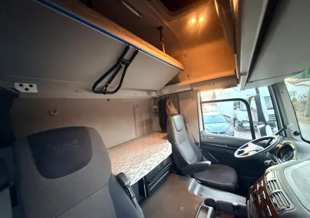 DAF CF330 /ACC/ Euro6 /Izoterma/4x2/Winda/BOK OTWIERANY /Man/Scania/Mercedes 