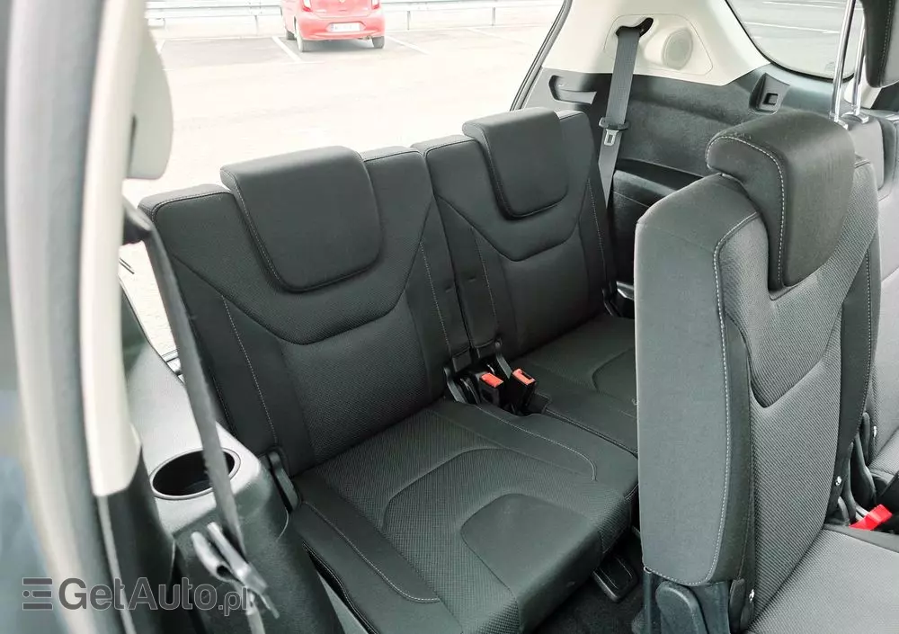 FORD S-Max 2.0 EcoBlue Titanium