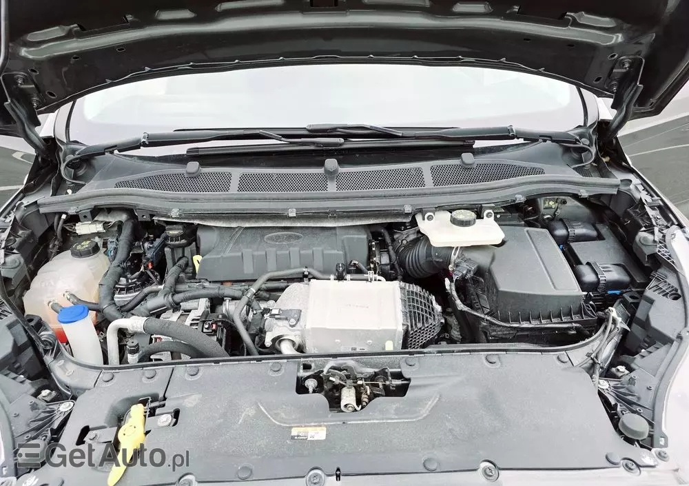 FORD S-Max 2.0 EcoBlue Titanium