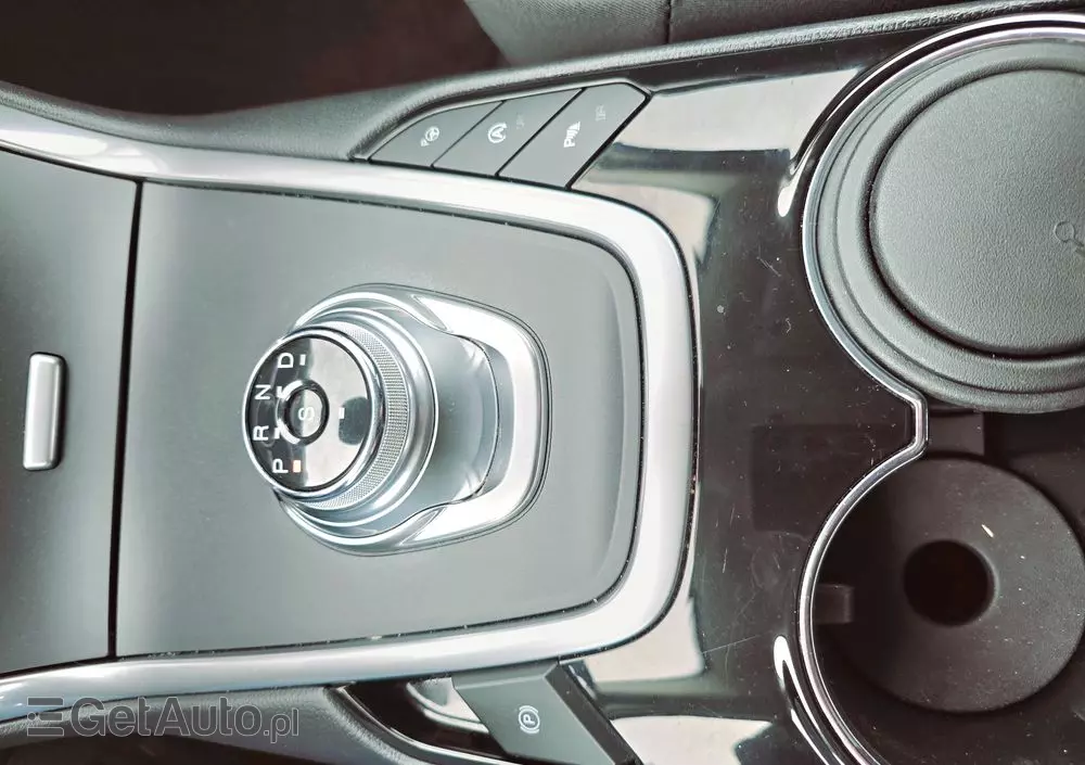 FORD S-Max 2.0 EcoBlue Titanium