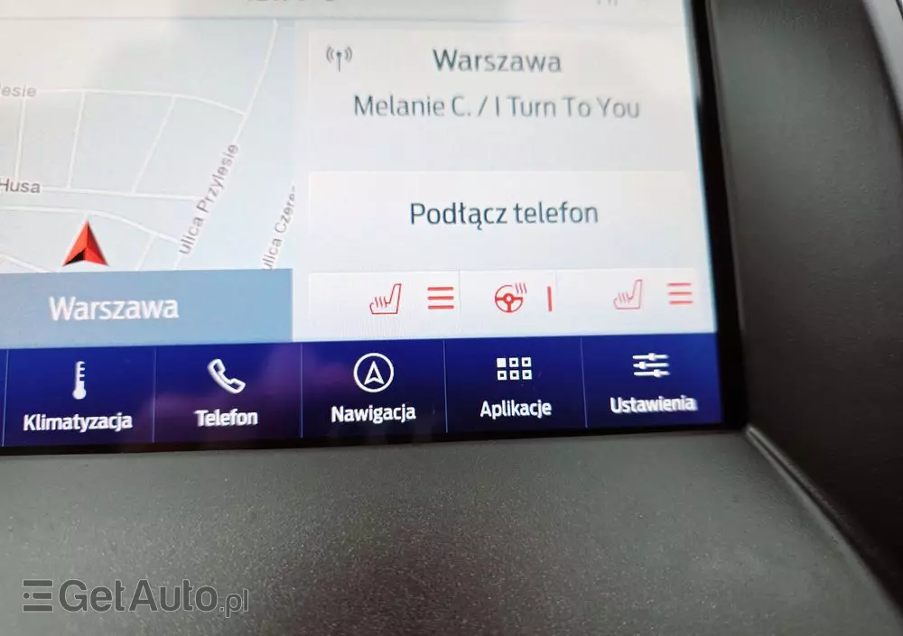 FORD S-Max 2.0 EcoBlue Titanium