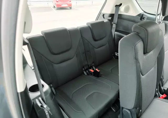 FORD S-Max 2.0 EcoBlue Titanium