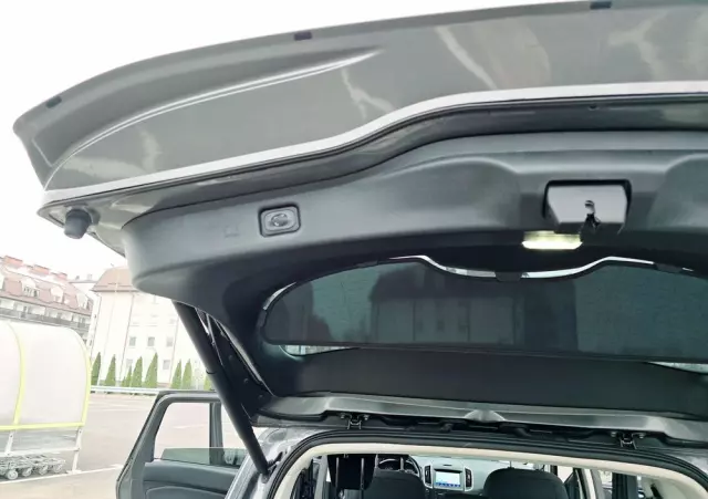 FORD S-Max 2.0 EcoBlue Titanium