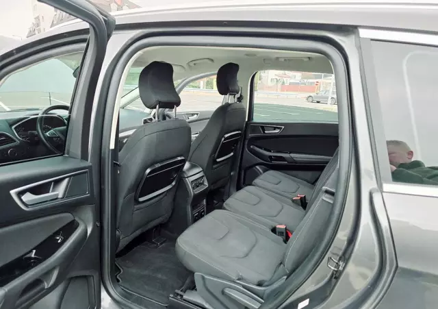 FORD S-Max 2.0 EcoBlue Titanium