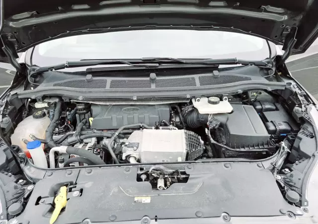 FORD S-Max 2.0 EcoBlue Titanium