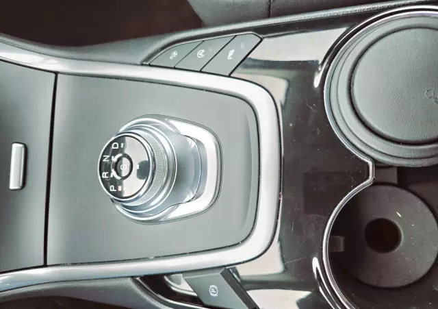 FORD S-Max 2.0 EcoBlue Titanium