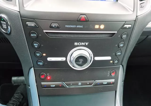 FORD S-Max 2.0 EcoBlue Titanium