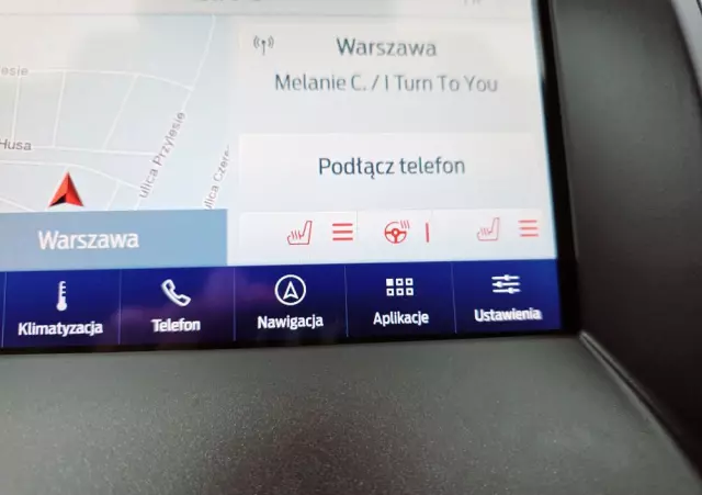 FORD S-Max 2.0 EcoBlue Titanium