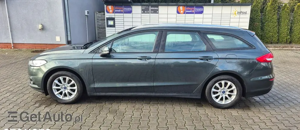 FORD Mondeo SW 