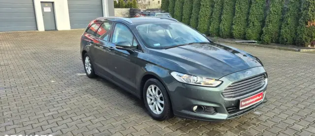 FORD Mondeo SW 