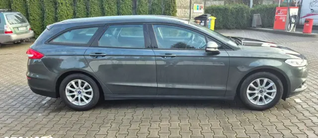 FORD Mondeo SW 