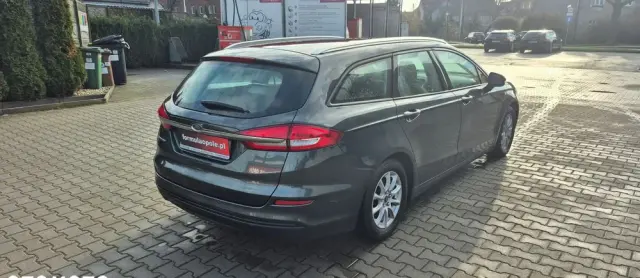 FORD Mondeo SW 