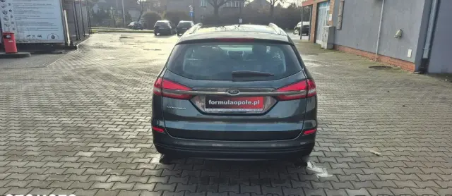 FORD Mondeo SW 