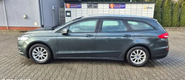 FORD Mondeo SW 