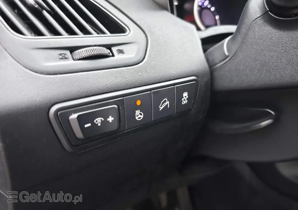 HYUNDAI Ix35 1.7 CRDi 2WD Style