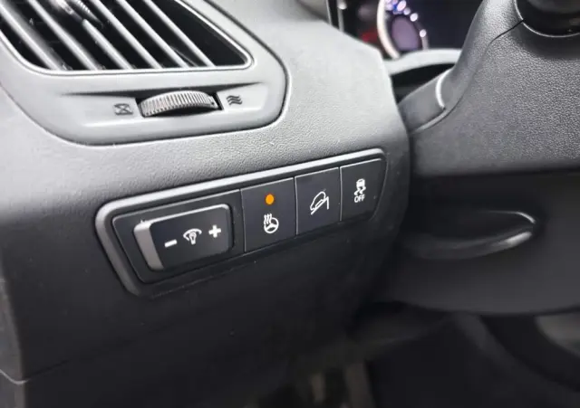 HYUNDAI Ix35 1.7 CRDi 2WD Style