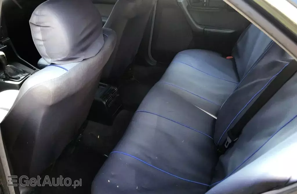 BMW Seria 5 520i 24V (150 KM)